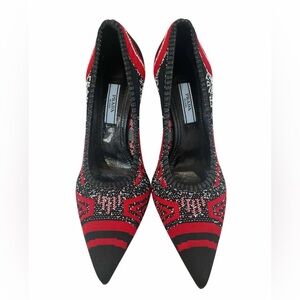 Prada Heels